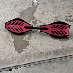 Rip Stick