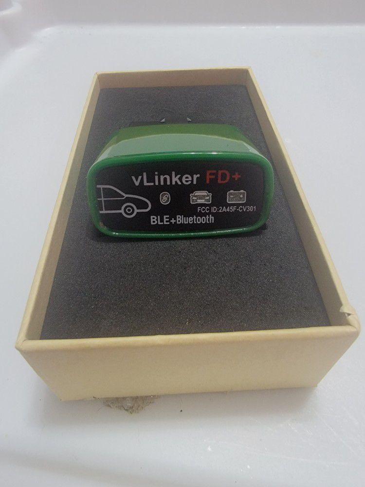 Vlinker FD+