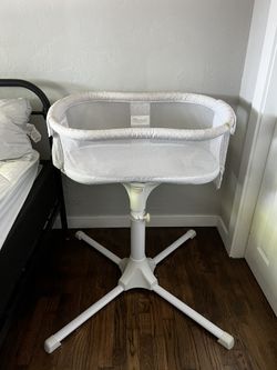 Halo Bassinet