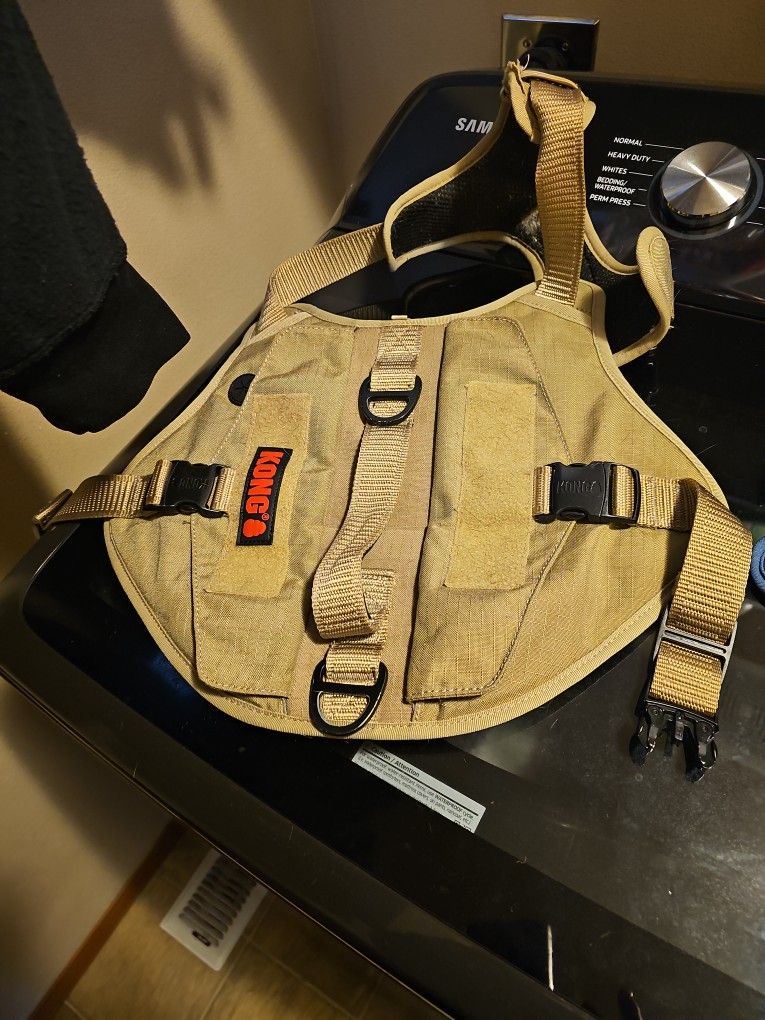 Dog Harnesses Large Medium And Small