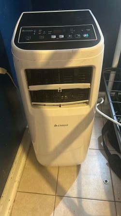 portable Ac