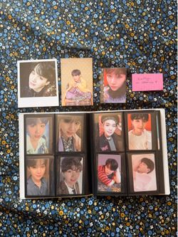 BTS SUGA PC