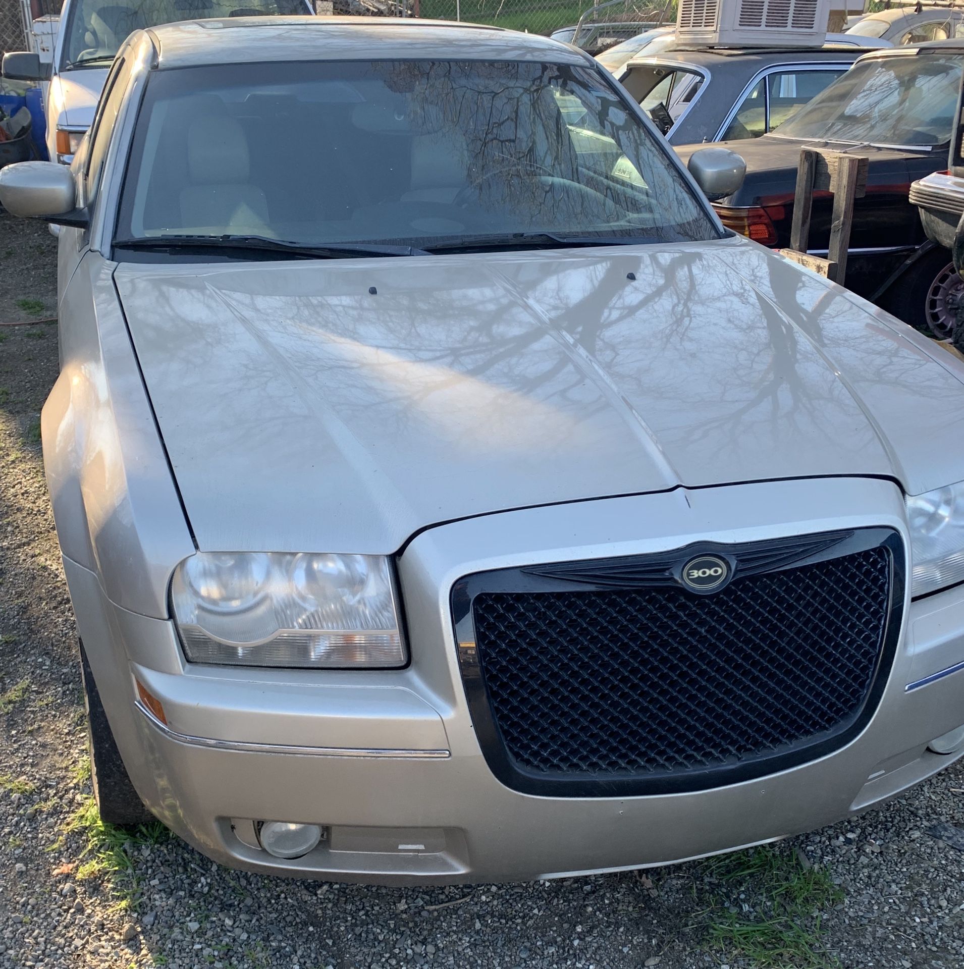 2005 Chrysler 300
