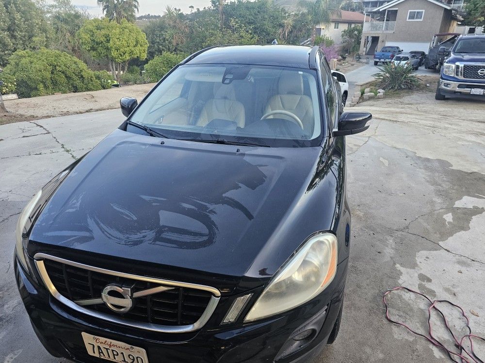 2010 Volvo Xc60