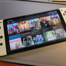 Nintendo Switch Mod Hack Jailbreak - OLED V2 V1 LITE *Se Habla Español 👍