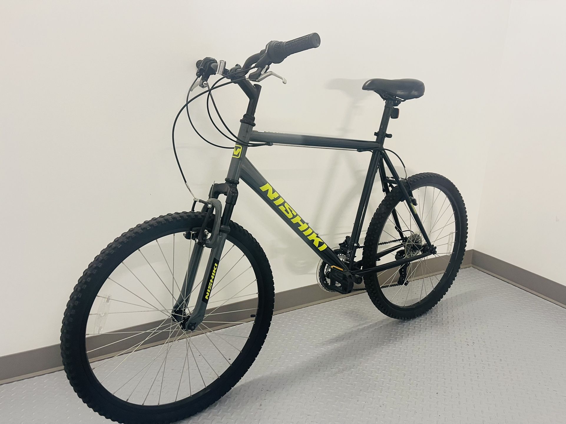 Bicycle Nishiki Pueblo MTB