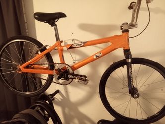 Powerlite race industries bmx