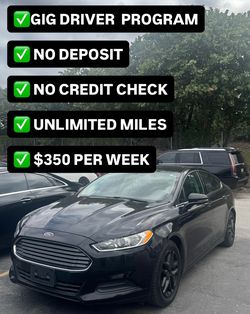 CARS FOR DOORDASH ‼️