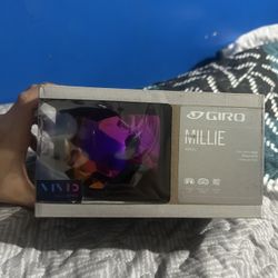 Women’s Snowboarding Goggles Giro Mille 