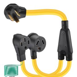 EV Dryer Splitter 