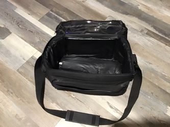 Camera bag