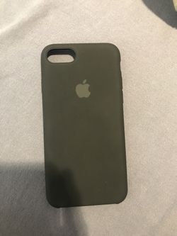 Brand New Apple IPhone 8 Silicone Case
