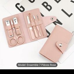 Nail Set