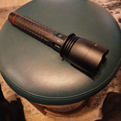 Coast 15,000 Lumens