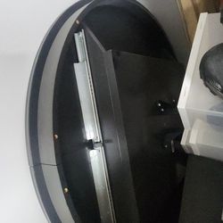 IKEA Round Table