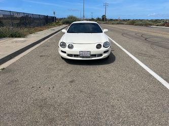 1997 Toyota Celica
