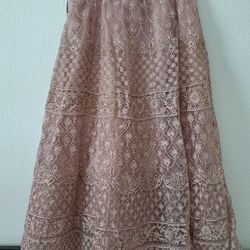 Indian lehenga party wear