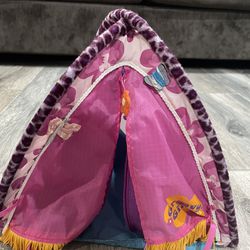Doll Tent 