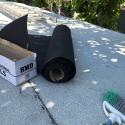 Roofing Torch 