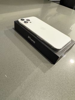 iPhone 12 Pro Max. Very Good Condition. With Extras!