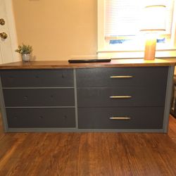 Tv Stand/dresser
