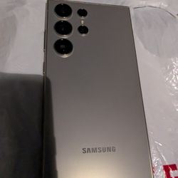 S24 Ultra 256 New Never Used For T-Mobile Metro PCs 