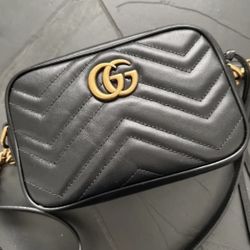 Gucci Mormont Magellan’s Bag