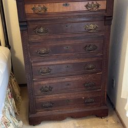 Antique Dresser FREE