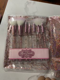 Makeup Brushes
