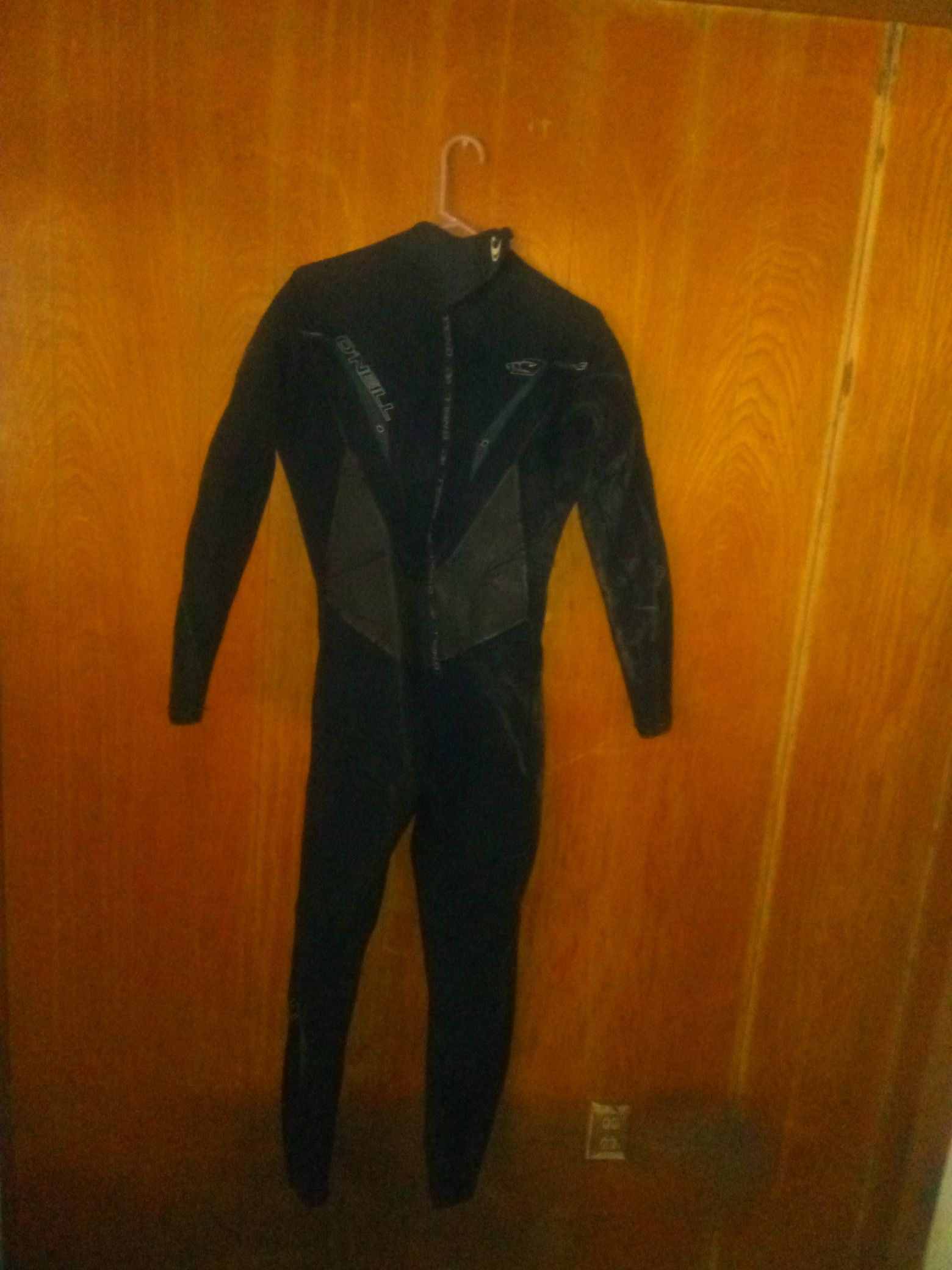 FULL BODY WET SUIT by O'NEIL