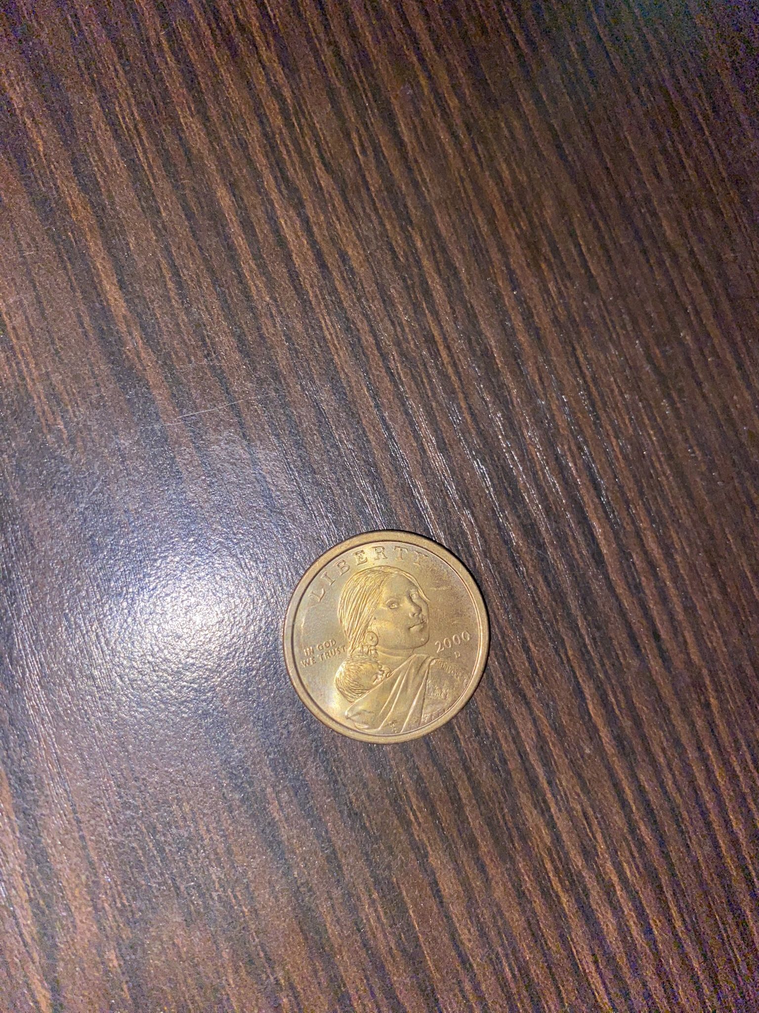 Coin