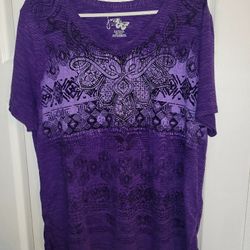 Women's 2XL