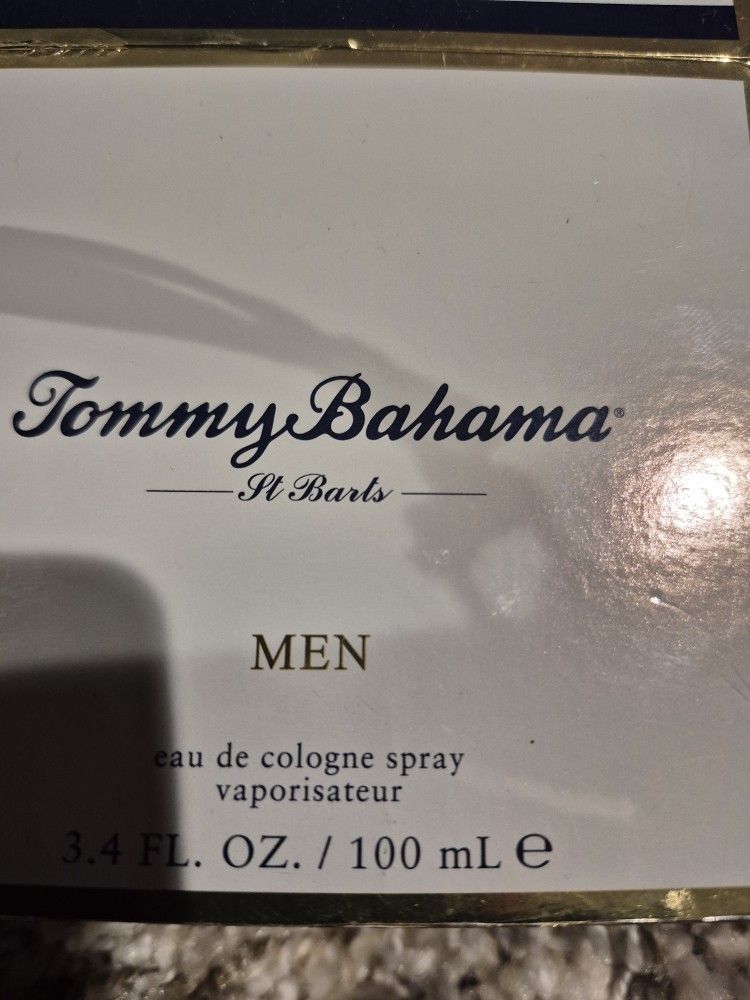 Tommy Bahama