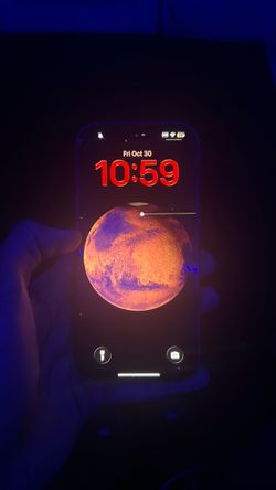 iPhone 17 pro