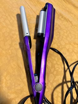 bed head crimper