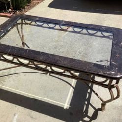 Coffee Table And Sofa Table