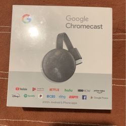 Google Chromecast