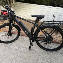 Electric Bike