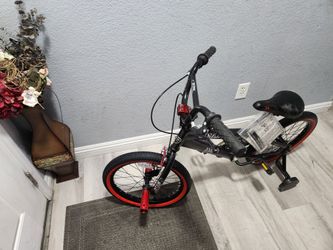 Kend Bike Bmx Boys 18 new Ready to ride good condition