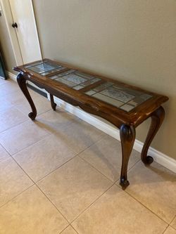 Entry Table