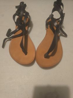 JOIE A LA PLAGE PRADEAUX SANDAL