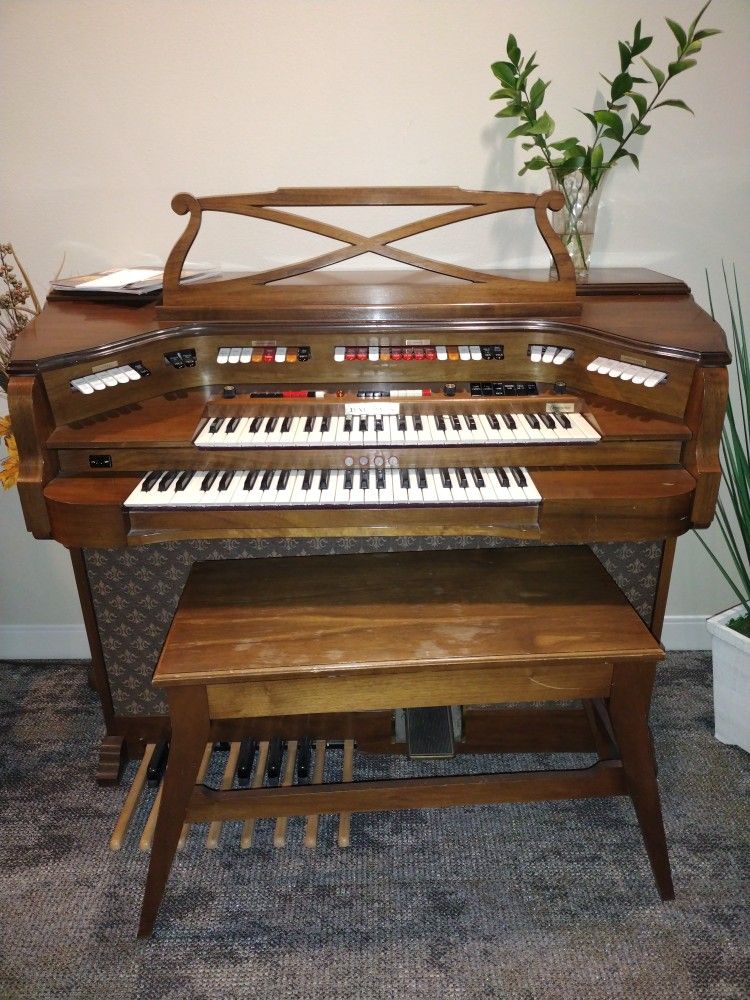 Accordion very Good Shape