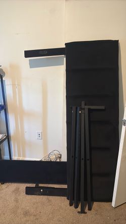 EVERYTHING MUST GO