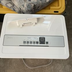 Dehumidifier 1,500 Sqft Capacity.