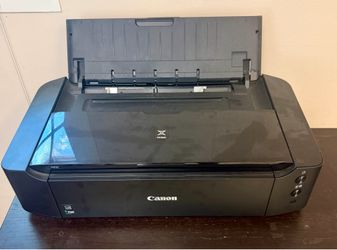 Canon wide format inkjet