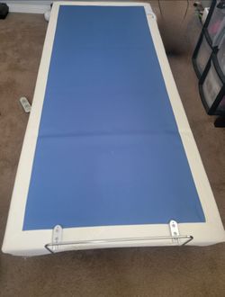 Tempurapedic cal king adjustable split bed bases