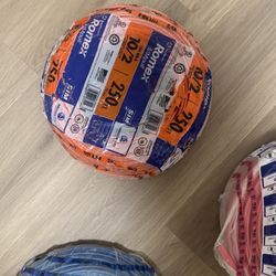 romex 10/2 250ft 230$