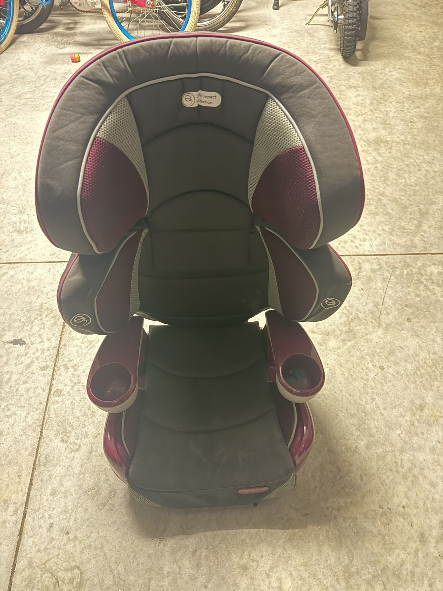 Booster Seat