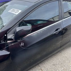 2013 2016 HYUNDAI ELANTRA GT HATCHBACK LEFT SIDE FRONT DOOR