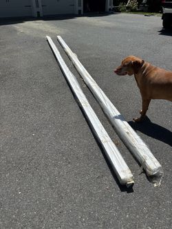 Ply Gem Trim Molding PVC